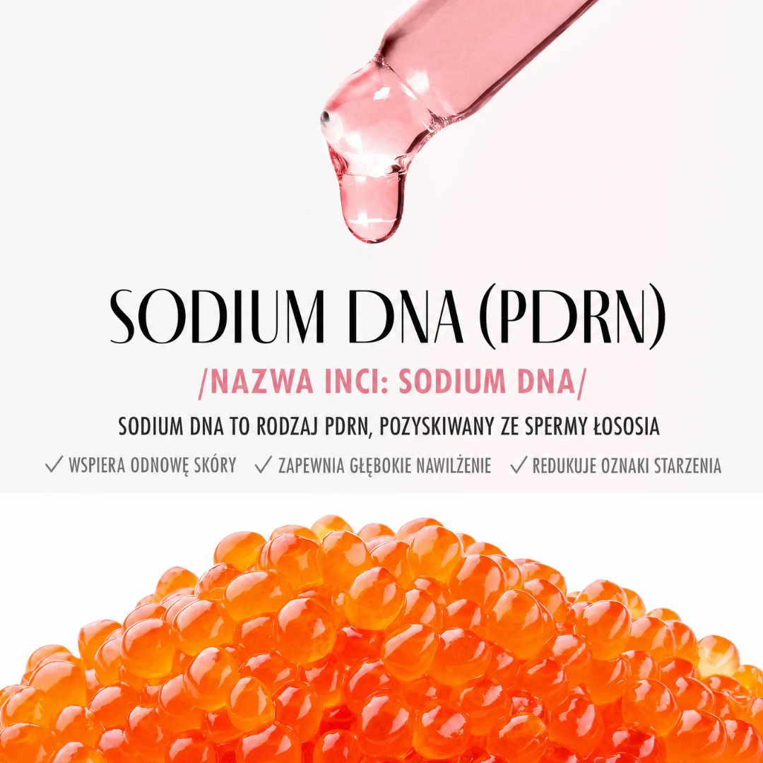 Koreański Balsam PDRN