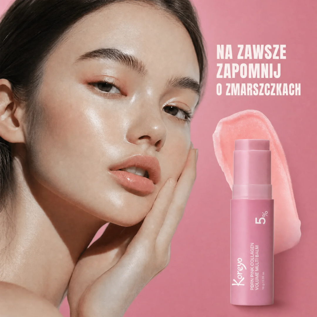 Koreański Balsam PDRN